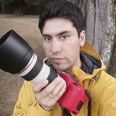 Andrés Araneda