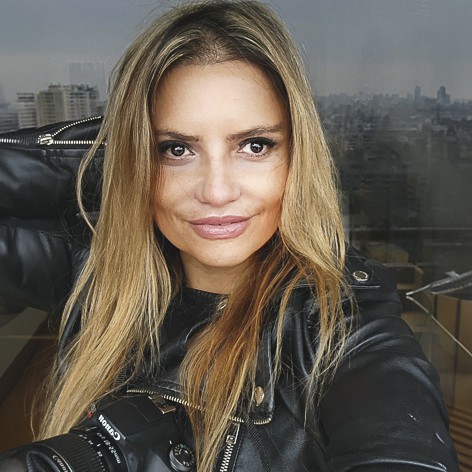 Constanza Miralles