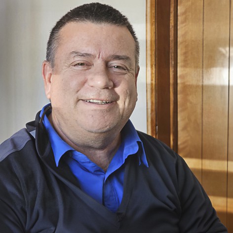 Cristian Fuentes