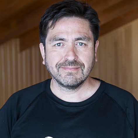 Cristian Larrere