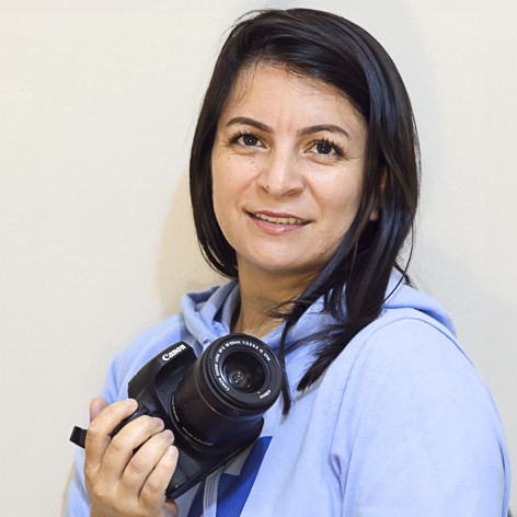 Cristina Roa