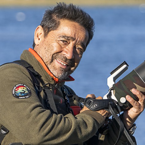 Duncan Silva