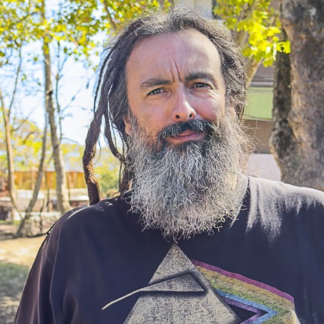 Eduardo Donoso