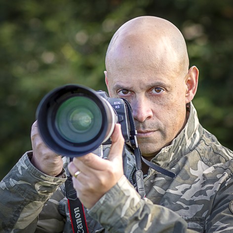 Fredy Schwerter