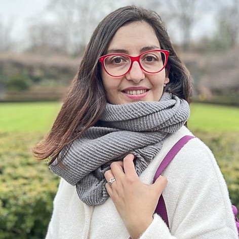 Gianinna Oyarzún