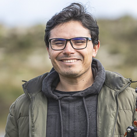 Leonardo Sandoval