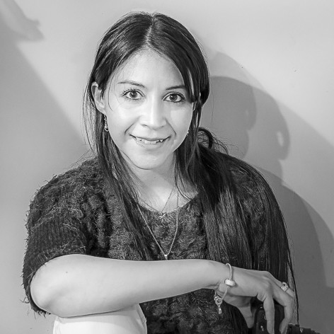 Magdalena Durán