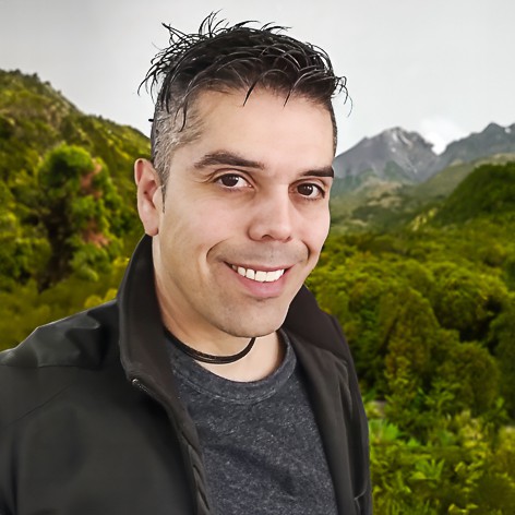 Pablo Maldonado