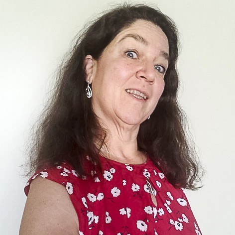 Paula Torrent