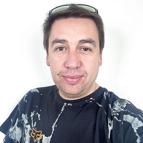 Víctor Fuentes