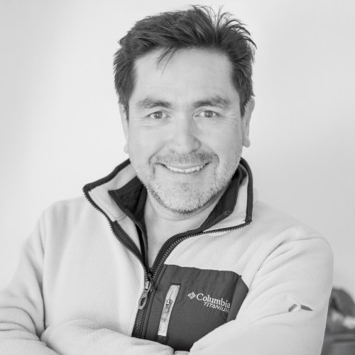 Cristian Larrere