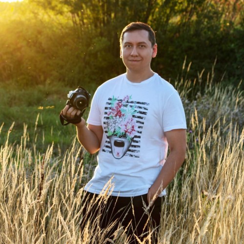 Javier Fuchslocher